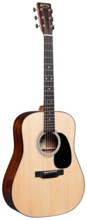 Martin D12E Acoustic / Electric Guitar
