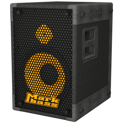 Markbass MB58R 121 Pure 1X12