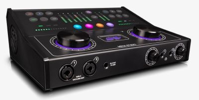 Avid MBOX Studio USB-C Audio Interface
