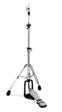 PDP 800 Series Hi-Hat Stand with Two Legs