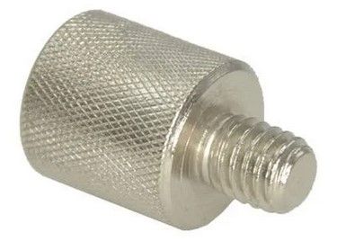 Prostand Microphone Thread Adapter 5/8 to 3/8 Converter for Mic Stands / Clips