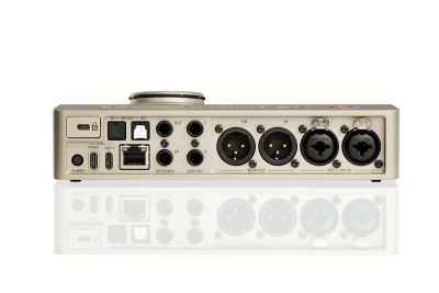 Neumann MT 48 Audio Interface - OPEN BOX