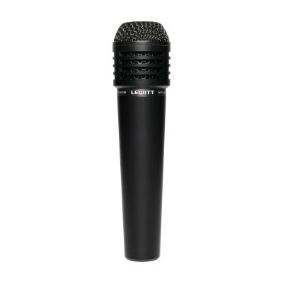 Lewitt MTP 440 DM: Dynamic Instrument Mic