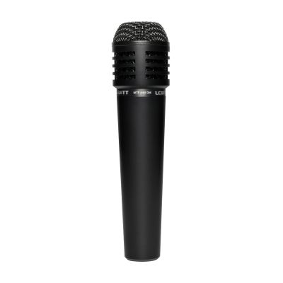Lewitt MTP 440 DM: Dynamic Instrument Mic