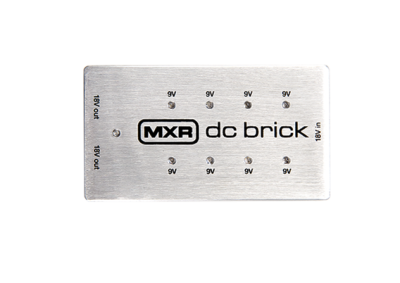 MXR M237 DC Brick Power Supply