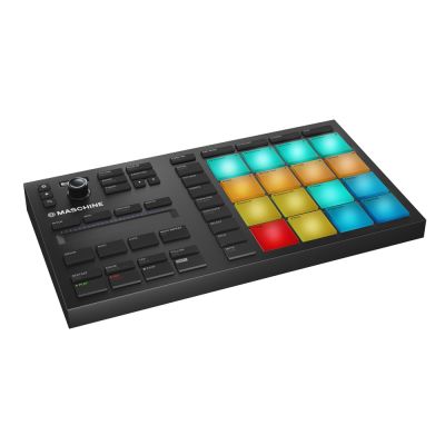 Native Instruments Maschine Micro MK3