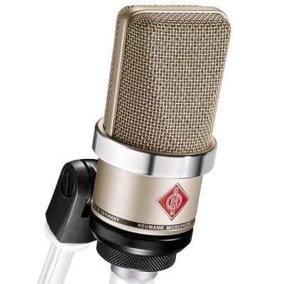 Neumann TLM102 Condensor Microphone (Nickel )