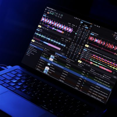 Native Instruments Traktor Pro 4 Full Version 