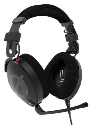 Rode NTH-100M Professional Over-Ear Headset with Broadcast Grade Microphone