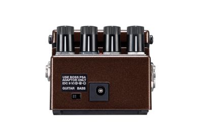 Boss OC5 Octave Pedal