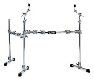 PDP Rack Systems Combo Rack Package, Main and Side