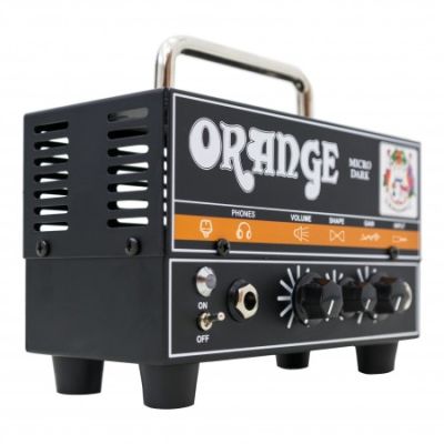 Orange Micro Dark 20w Amp Head