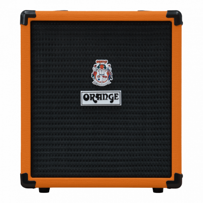 Orange Crush Bass 25 Combo Amplifier