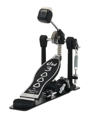 DW 3000 Series Single Bass Drum Pedal