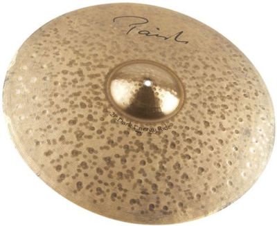 Paiste 21