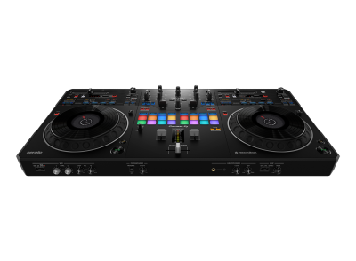 Pioneer DJ DDJ-REV5 Performance DJ Controller Scratch Style