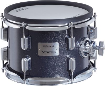 Roland V-Drums PDA100-MS VAD500 Series Electronic Drum Kit Tom Pad