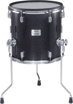Roland PDA140F-MS V-Drums 14