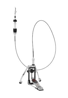 Pearl RH-2050 ELIMINATOR REMOTE HI HAT STAND PEDAL