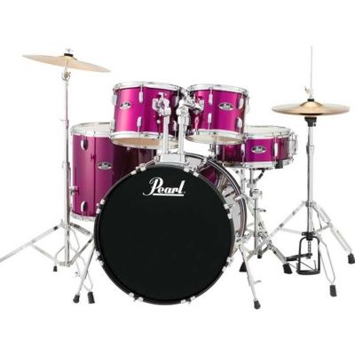 Pearl Roadshow 5pc 20