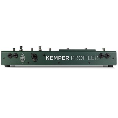 Kemper - Remote