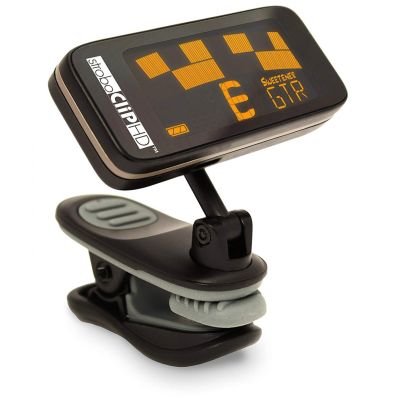 Peterson HD Clip on Strobe Tuner