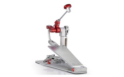 Pearl PHP-3500D Demon Drive XR Machined Kick Pedal w/Case