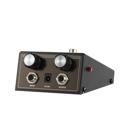 JHS Pedals Legends of Fuzz Series Plugin 1969 Boss Tone Replica Pedal