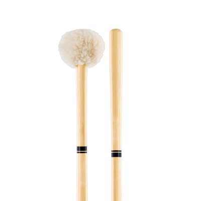 ProMark PSMB5 Performer Series Bass Drum Mallet