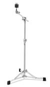 DW 6000 Ultralight Series Flush Base Convertible Boom/Straight Cymbal Stand