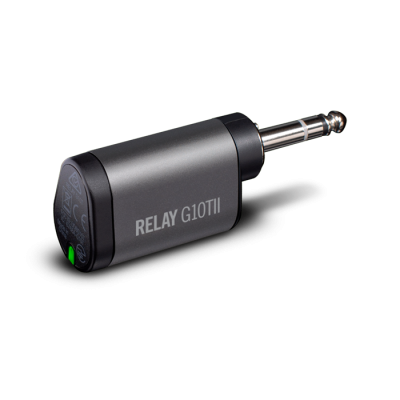 Line 6 Relay G10TII Instrument Wireless Transmitter