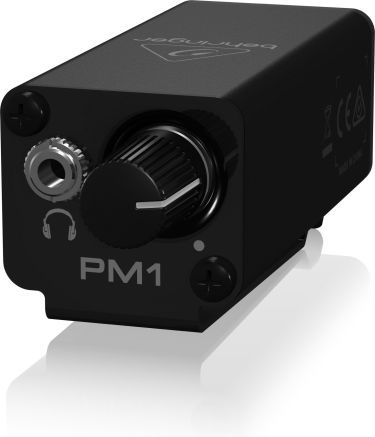 Behringer PM1 Powerplay Beltpack