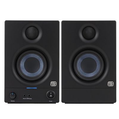 PreSonus Eris 3.5 2nd Gen Media Reference Monitors (Pair)