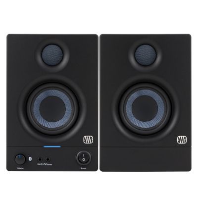 PreSonus Eris 3.5BT 2nd Gen Media Reference Monitors with Bluetooth (Pair)