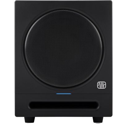 PreSonus Eris Sub 8BT Studio Subwoofer with Bluetooth
