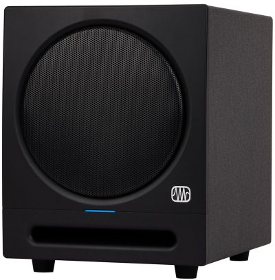 PreSonus Eris Sub 8BT Studio Subwoofer with Bluetooth