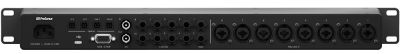 Presonus Quantum HD8 26 x 30, 32-bit / 192 kHz USB-C Audio Interface