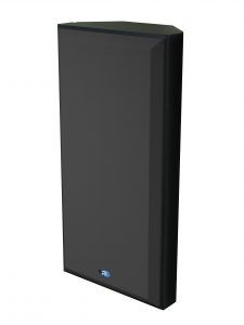 Primacoustic MaxTrap - Broadband Corner Bass Trap - Black