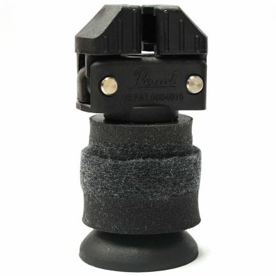 Pearl WL-230A  Wing-Loc Cymbal nut w/Reversible Seat & Felt Complete