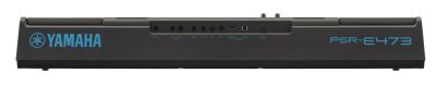 Yamaha PSRE473 61 note Portable Digital Keyboard 