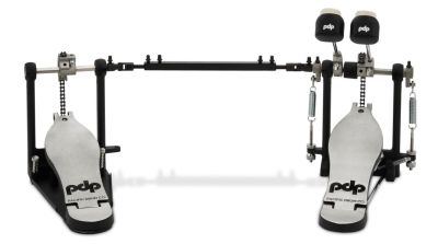 PDP 700 Series Double Pedal (Single Chain)