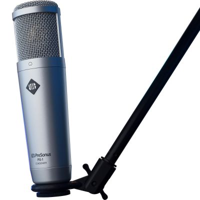 Presonus PX1 Large Diaphragm Condensor Microphone