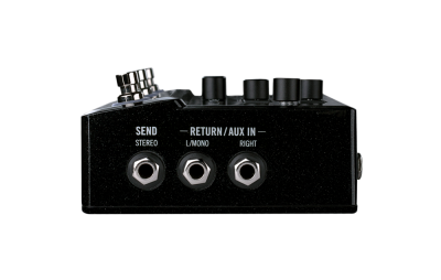 Line 6 Helix Stomp - Professional Multi FX & Amp Modeller (HX-STOMP)