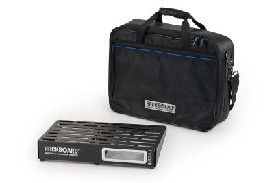 Warwick RockBoard Quad 4.1 in Gig Bag