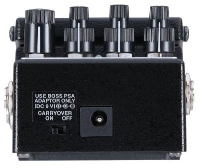 Boss RE2 Space Echo Digital Delay