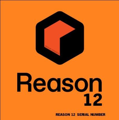 Reason 12 Digital  - Standard Edition  - Serial Download