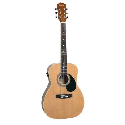 Redding 3/4 Size Electric/Acoustic Guitar