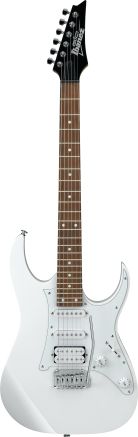 Ibanez -  GRG140 WH Electric Guitar in White