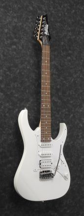 Ibanez -  GRG140 WH Electric Guitar in White