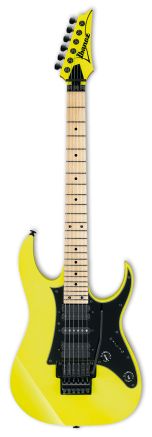 Ibanez RG550 DY Genesis Electric Guitar 
